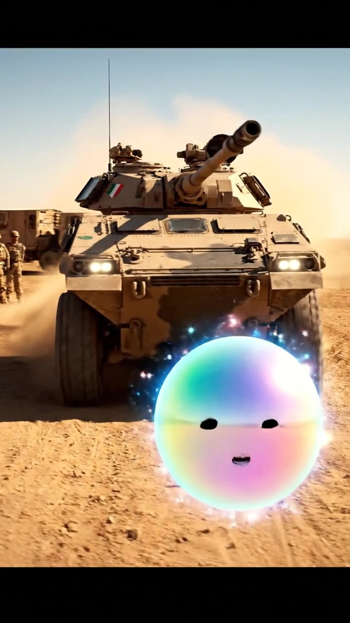 Blindato Centauro dell'Esercito Italiano
