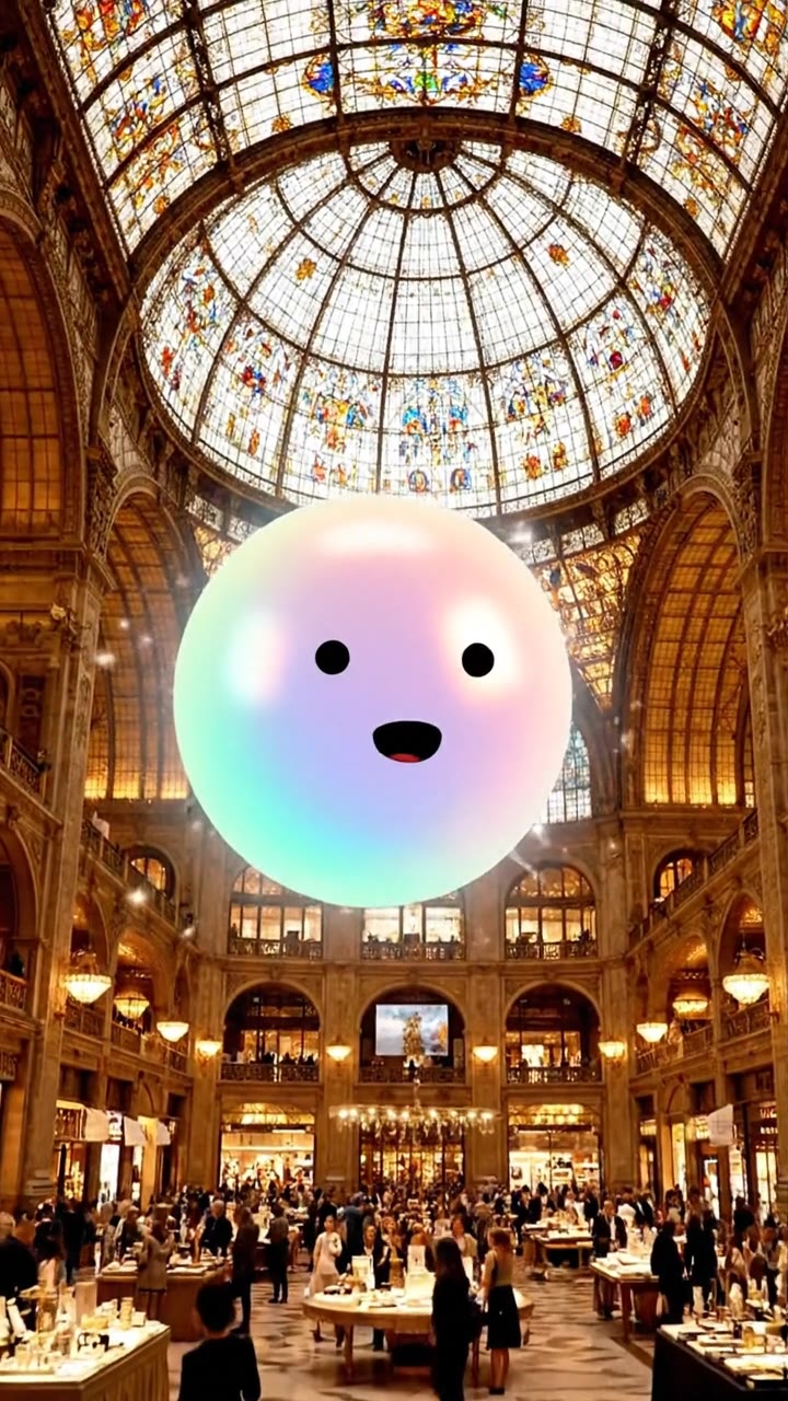Le concept révolutionnaire du bazar de luxe