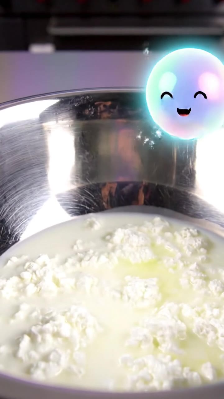La ciencia detrás del grumo