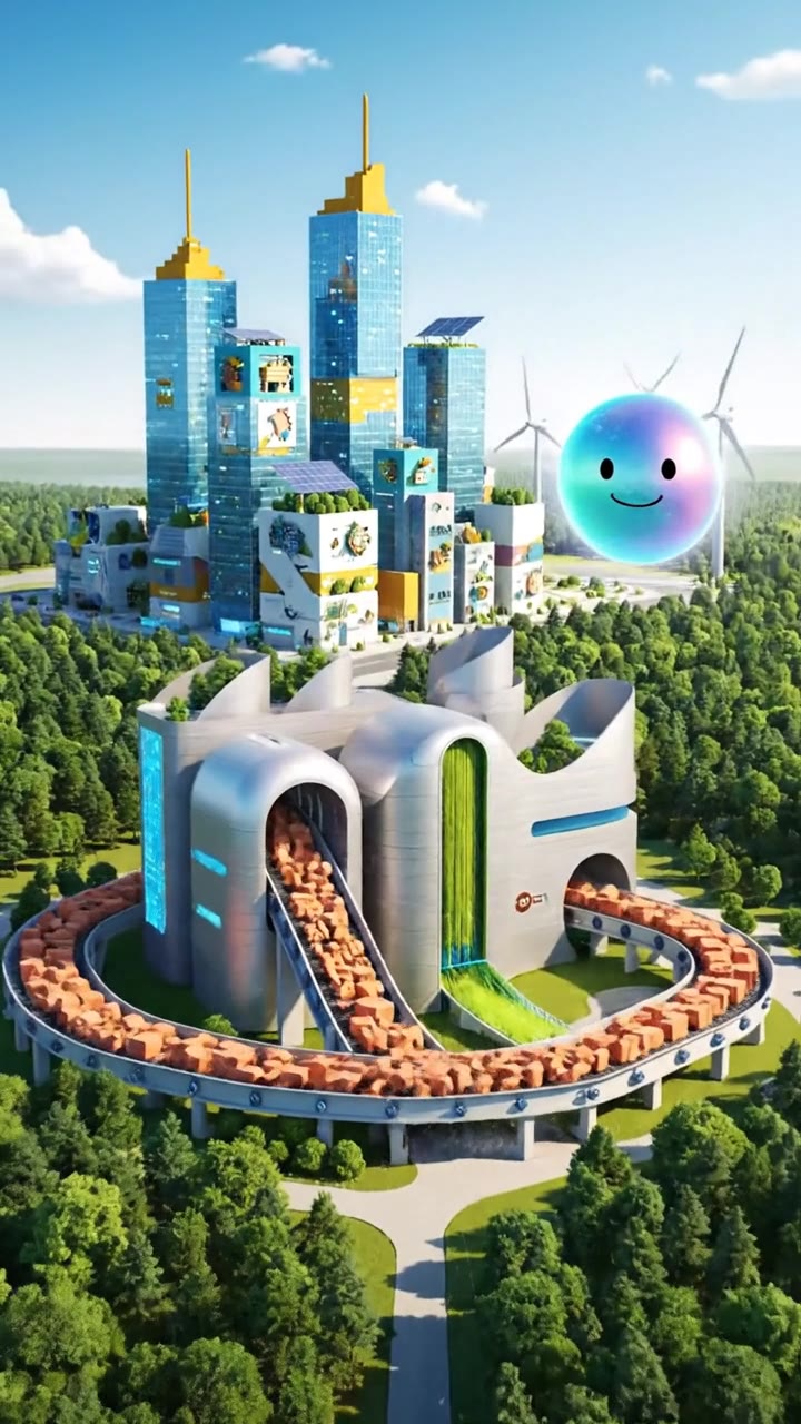What Is a Circular Economy? Definition & Benefits