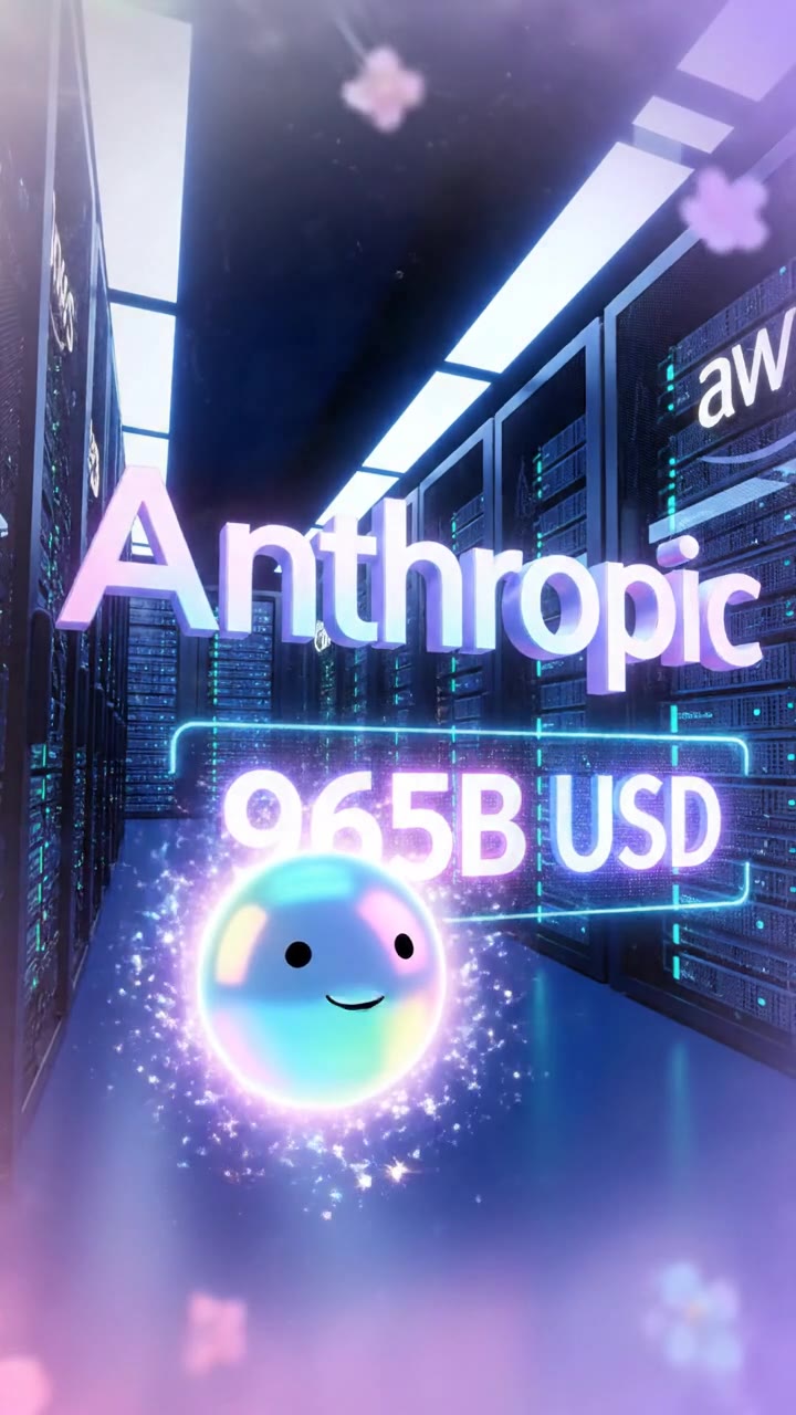 AI Funding Race