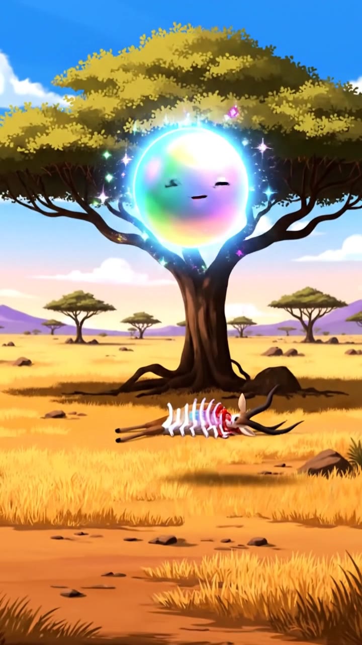 Cheetah Overheating Myth Debunked