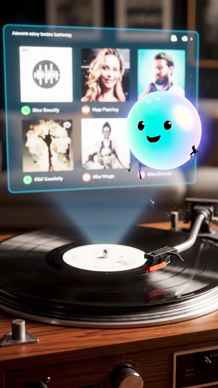 Why Physical Media and Vinyl Records Still Matter