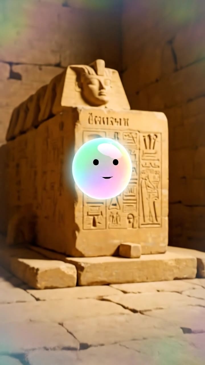 What Do Salt, Gold, and Stone Help Us Remember?