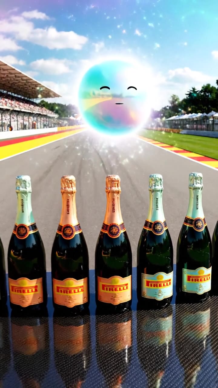 The Verstappen Era