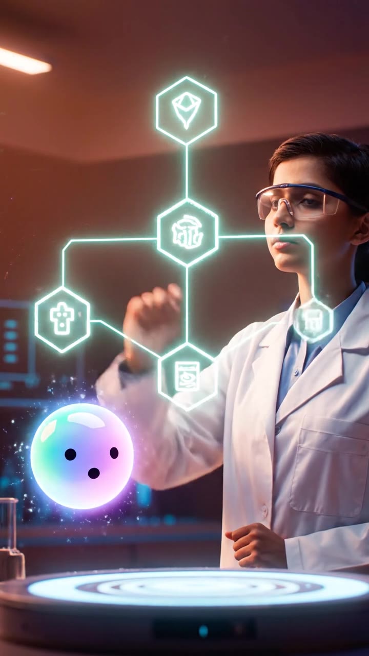 Teaching AI to Slow Down and Think
