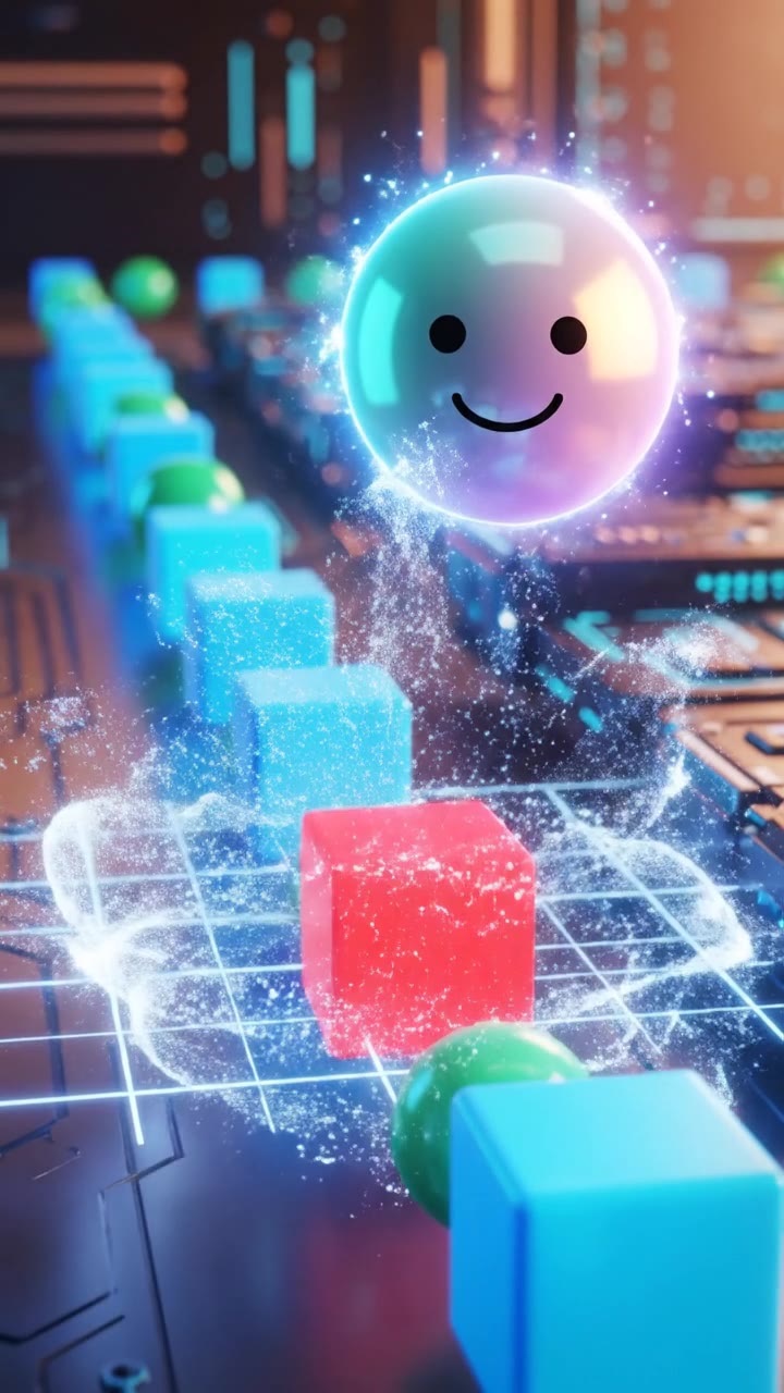 Self-Correcting Math Formulas for Fault-Tolerant AI