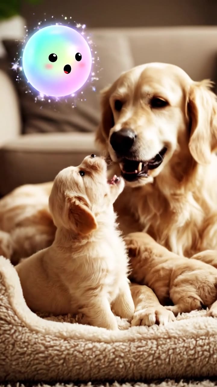 Llamadas de alarma de los perritos: ¿Cómo funcionan?