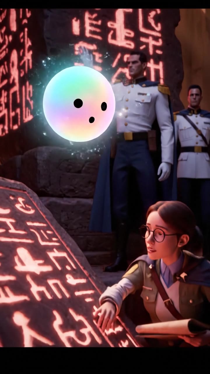 The mysterious Void Century