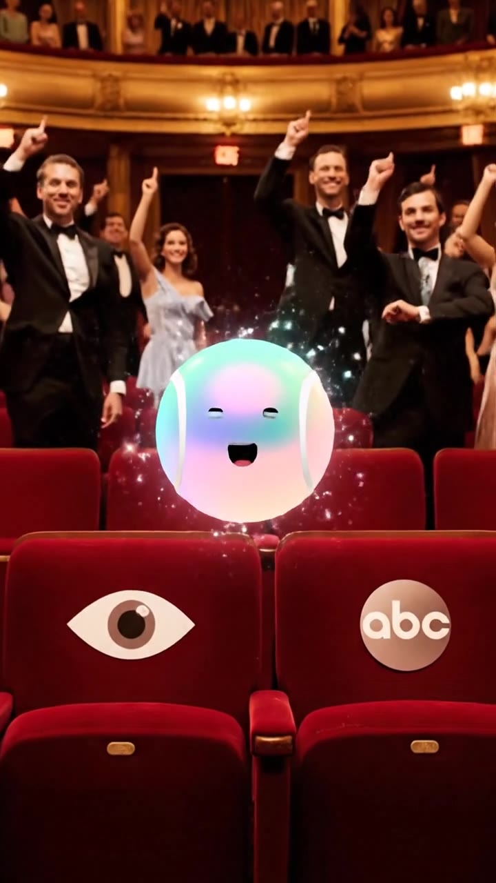1964 Emmy Awards Category Chaos