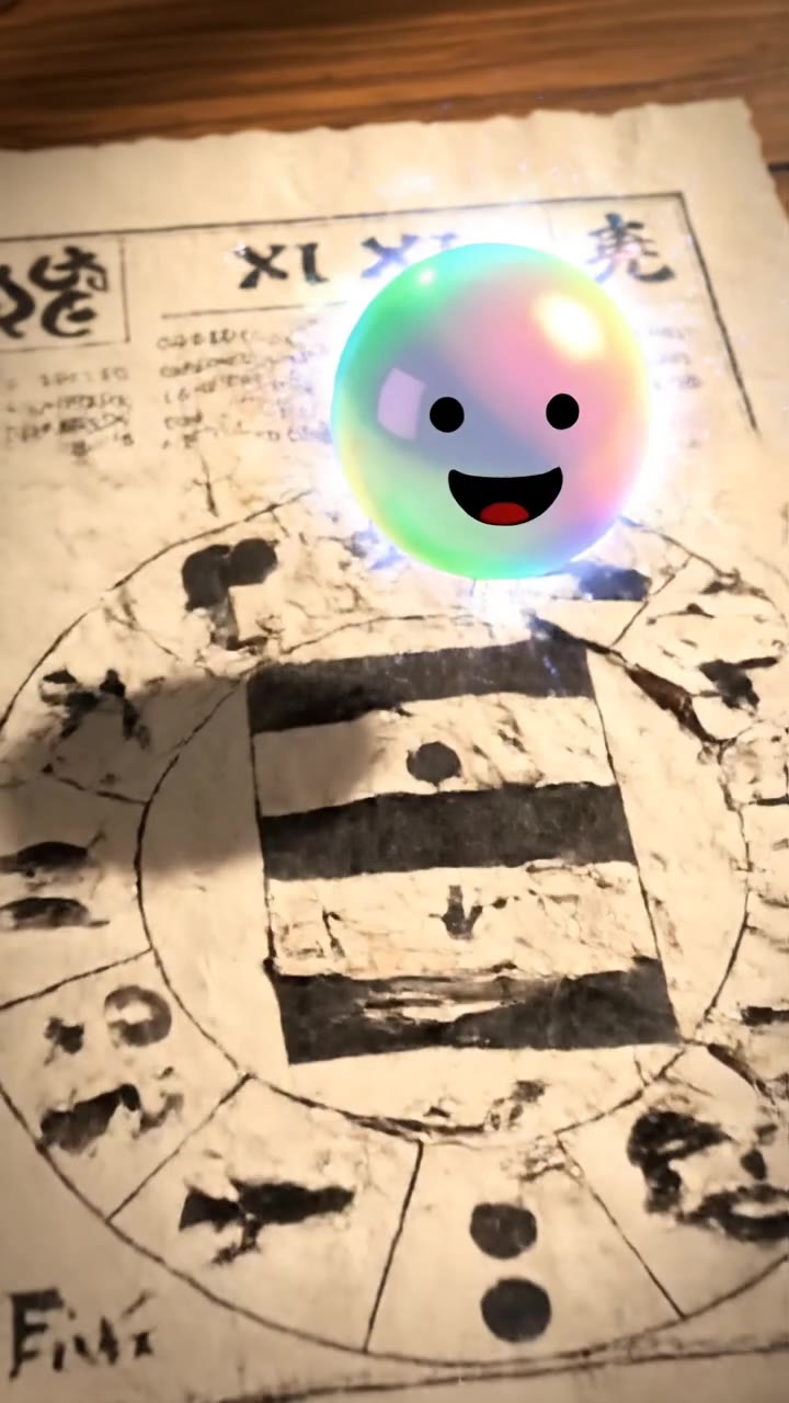 Yin Yang and Binary Code: Unifying Logic