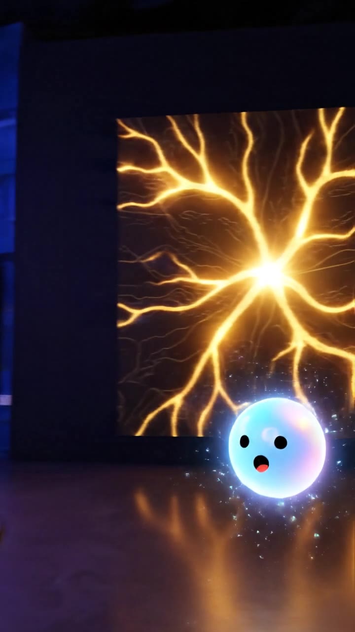 How Memories Build Our Feelings