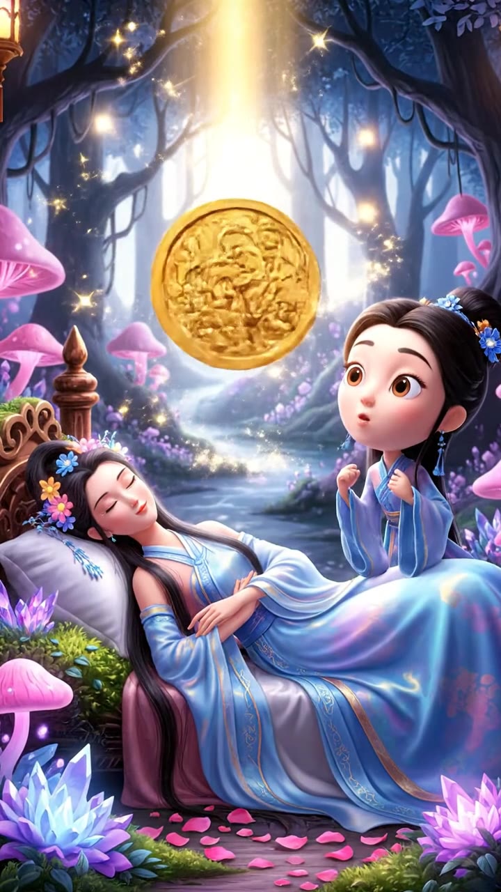 Sleeping Beauty Coin Toss Debate Explained