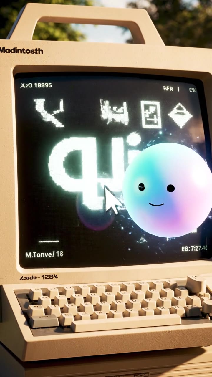 Why App Icons Are Squircles: Bill Atkinson's Walk