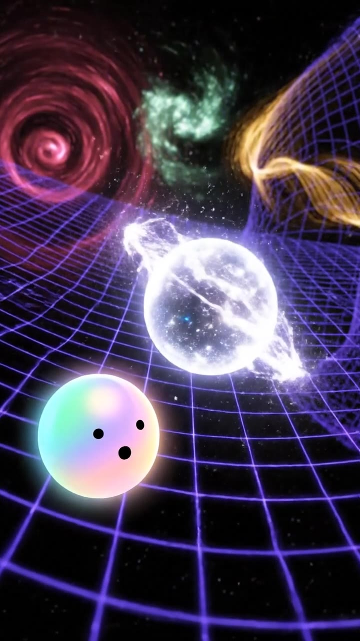 Why we need a quantum messenger
