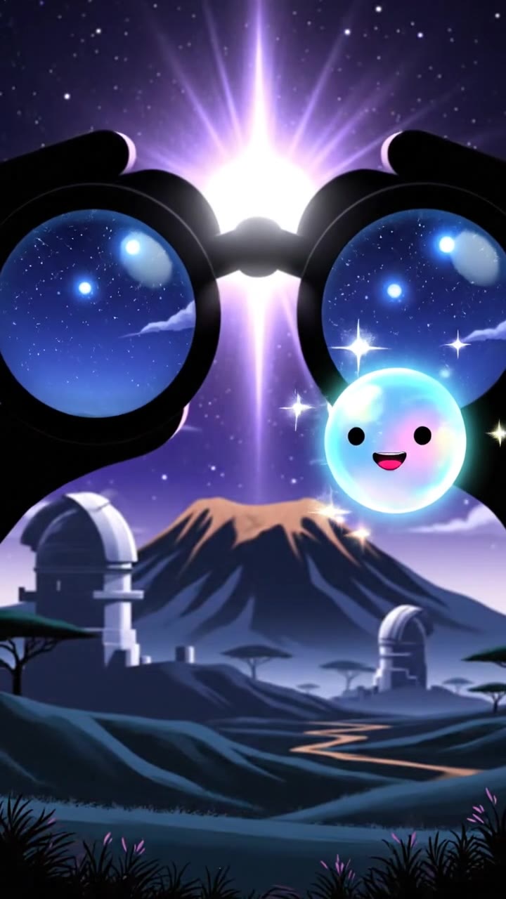 Seven stars shone, far apart, now one is gone!