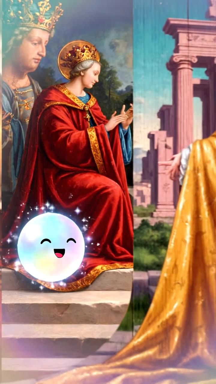 Botticelli pintou os Medici de reis magos