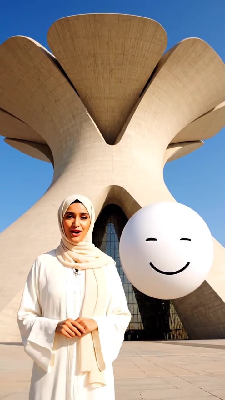 Desert Rose Steel Museum: Architecture & Builders