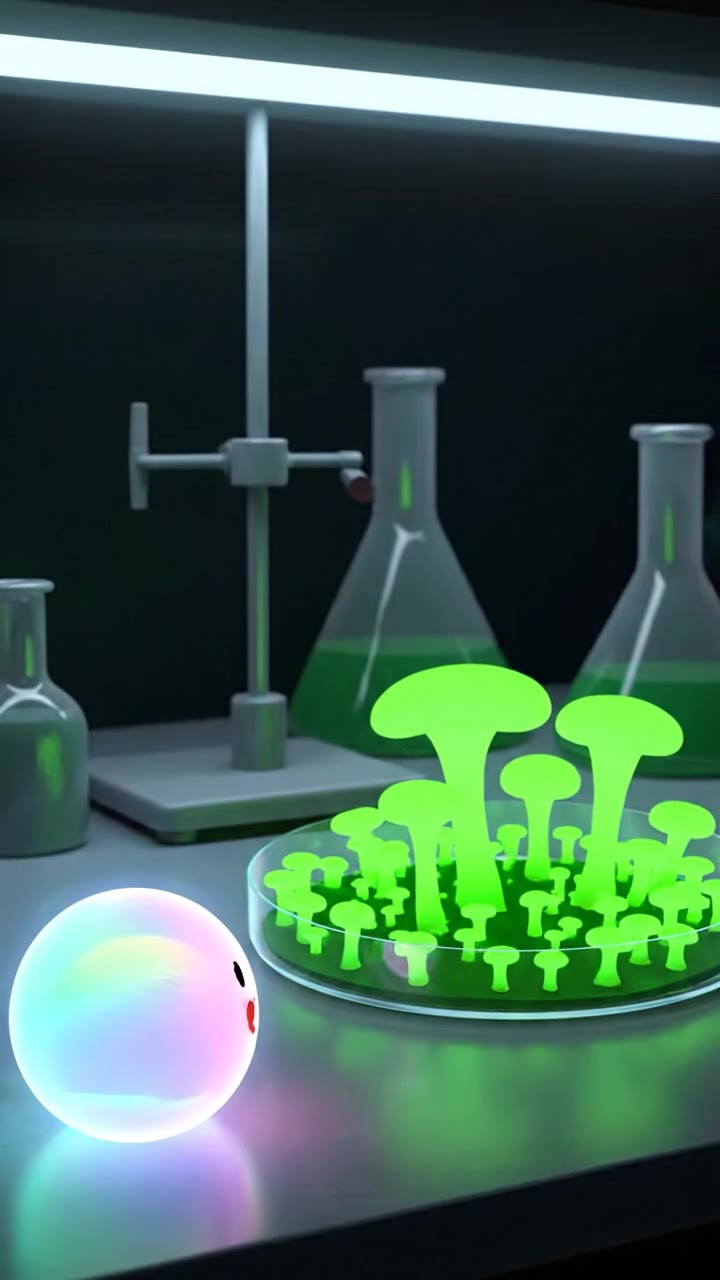 Solarpunk y biopunk: selvas urbanas y ciencia real
