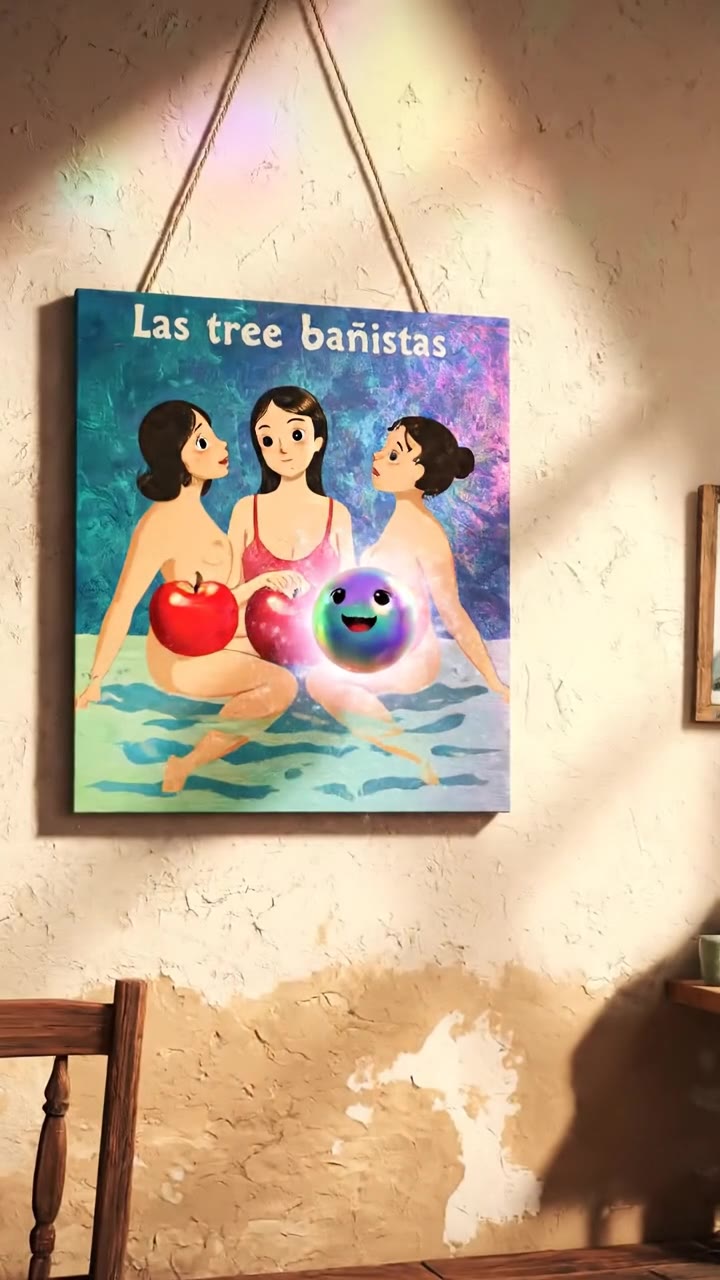 Cézanne: El pintor de manzanas que rompió las reglas