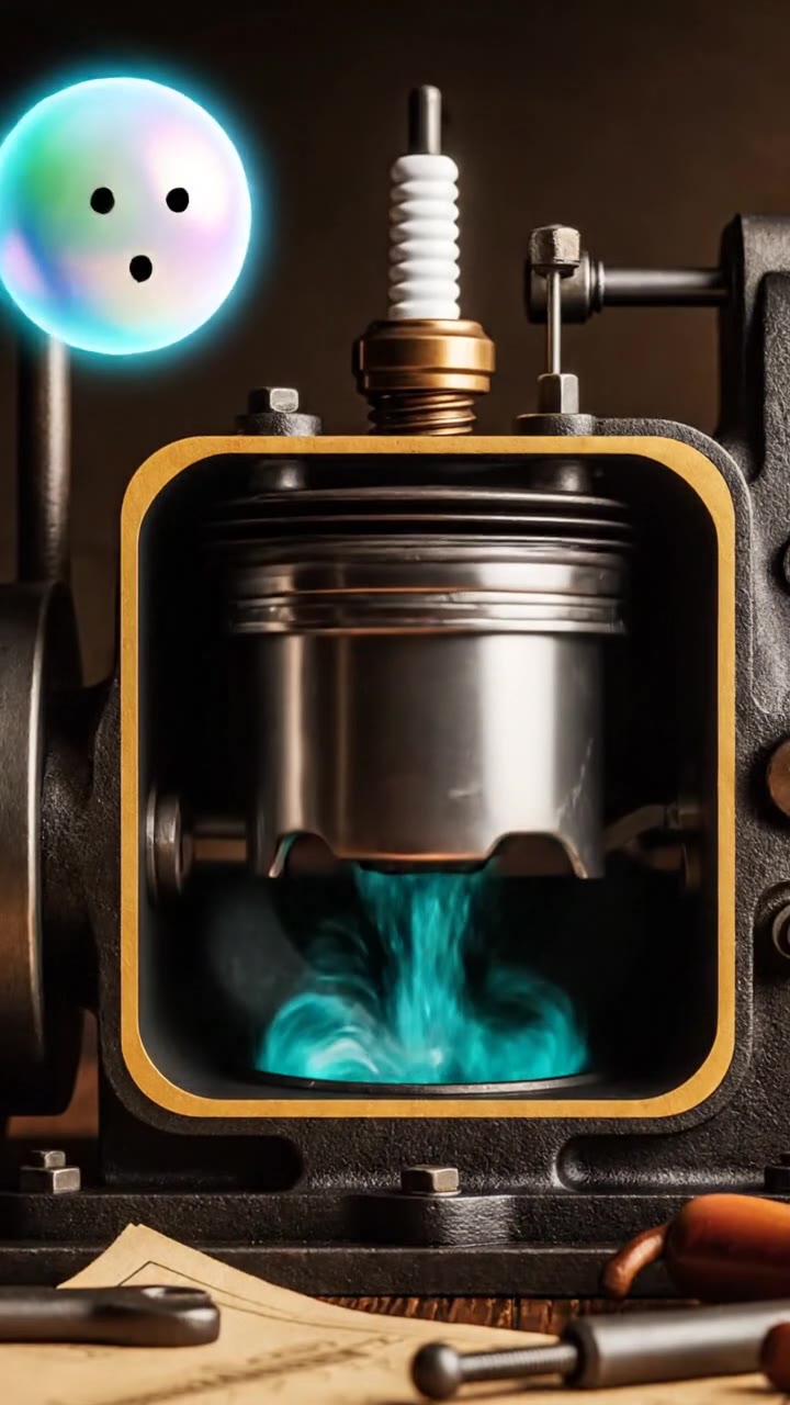 Spark Plug History: Sparks Throughout Time