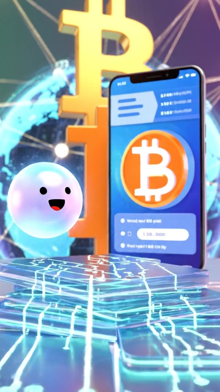 Bitcoin Global Digital Money