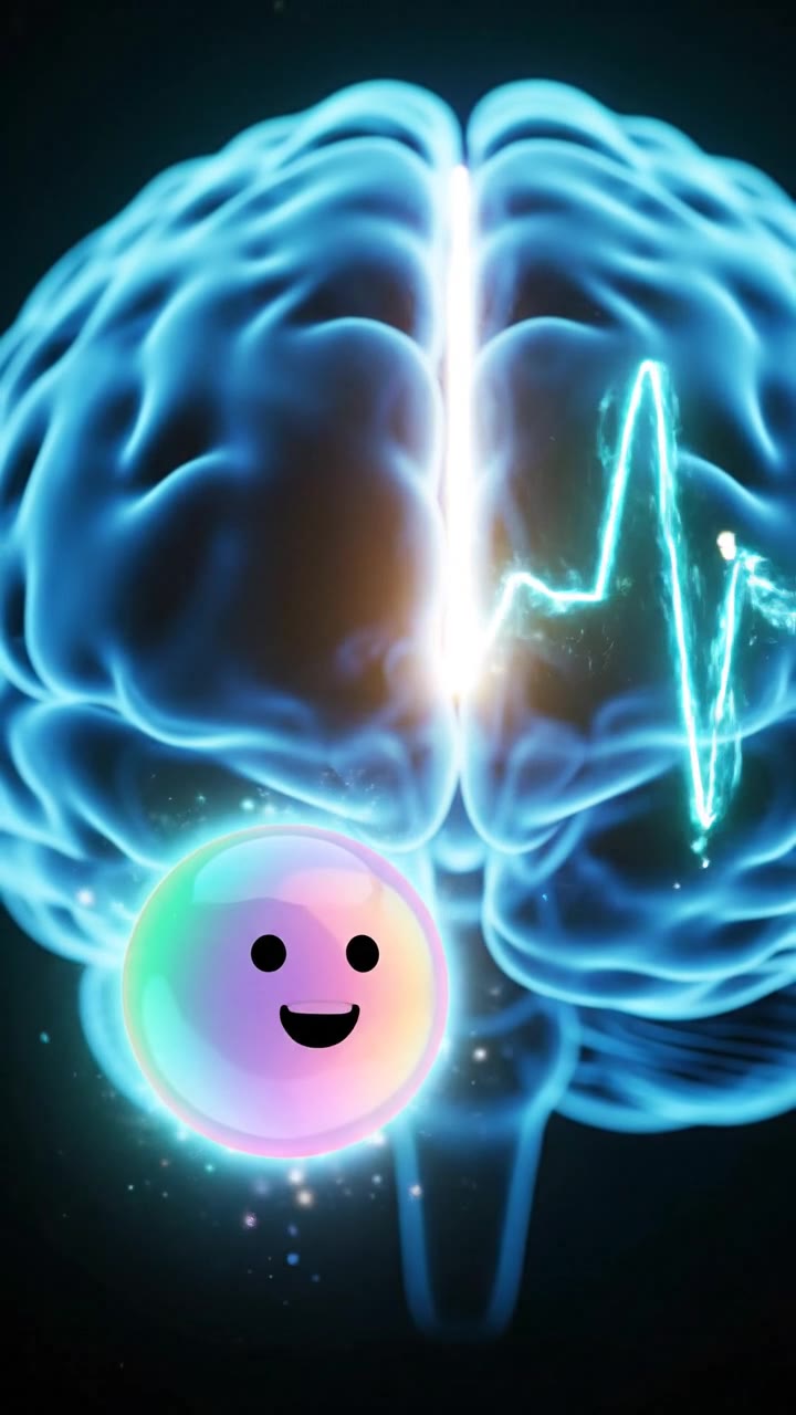 O que são as ondas cerebrais theta