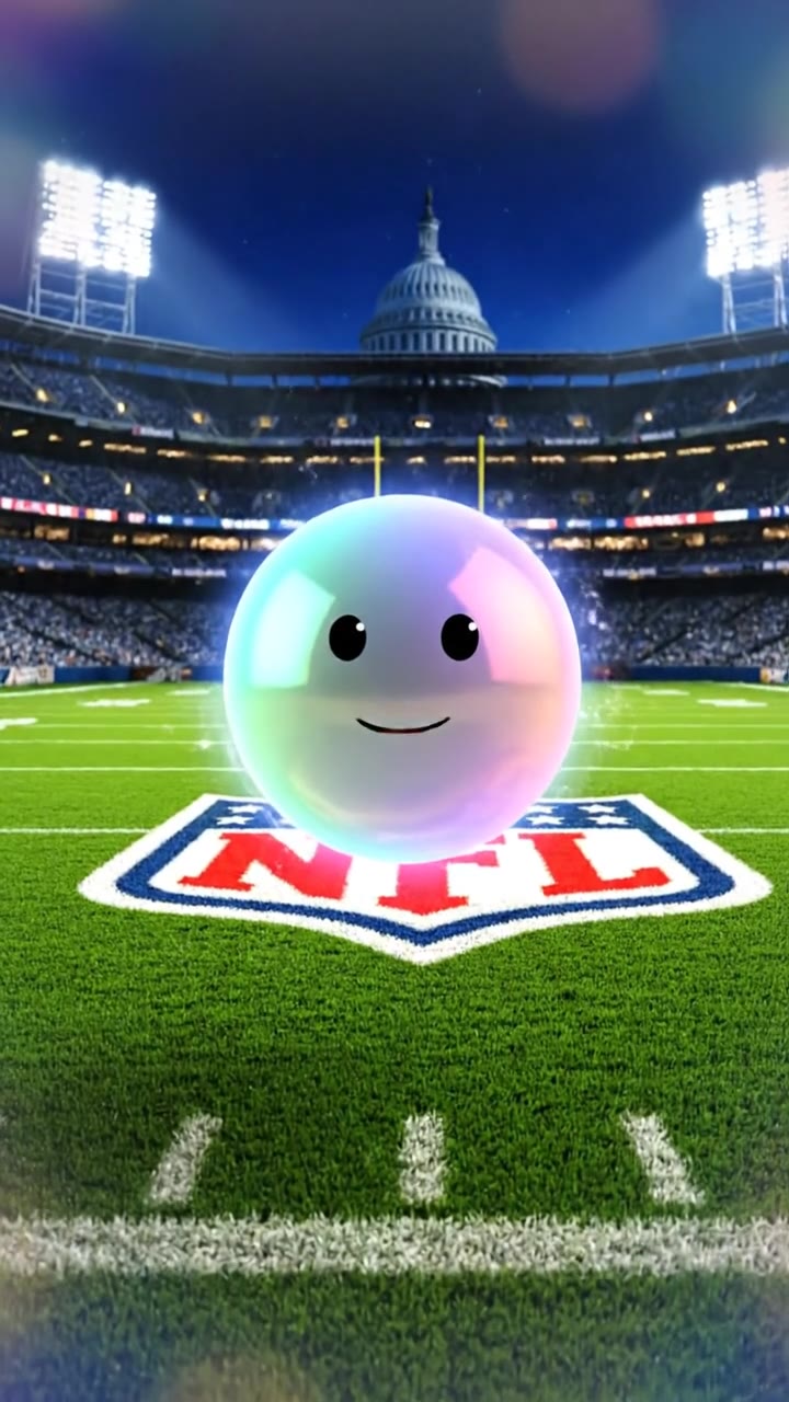 Since Friday belongs to the high school teams, we kickoff