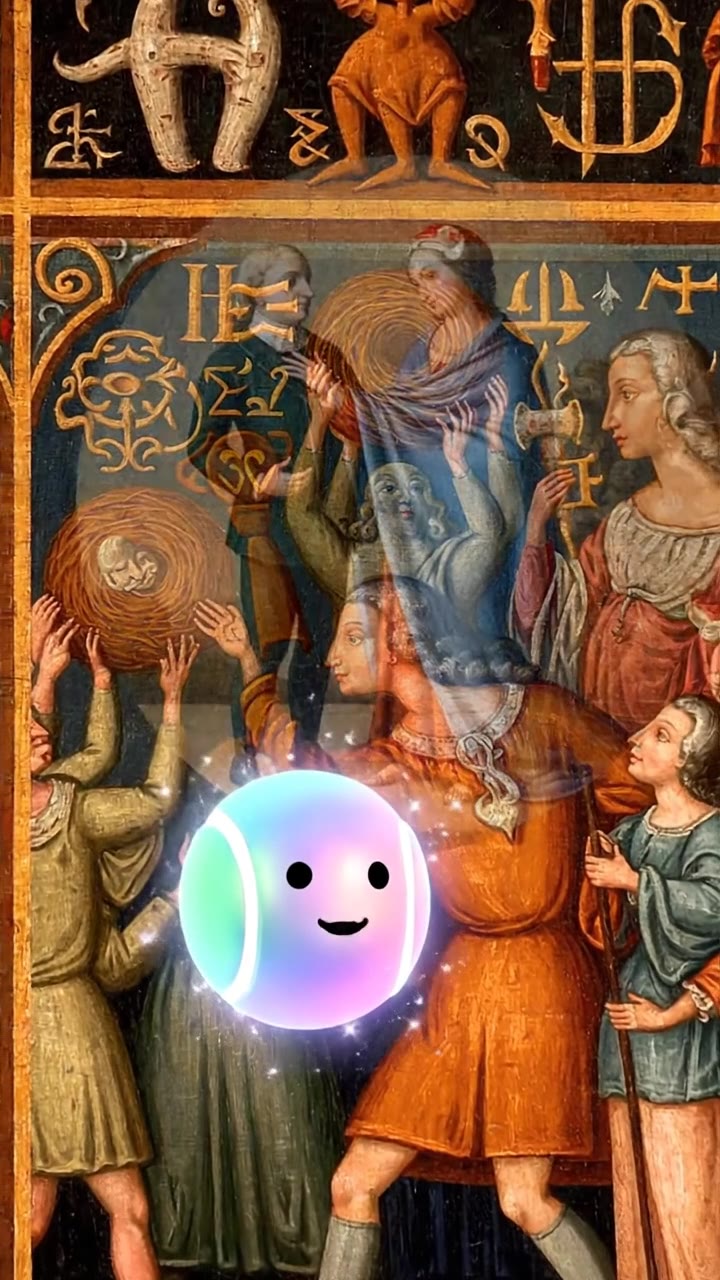 Das Geheimnis des Ohrenbads in der Renaissance