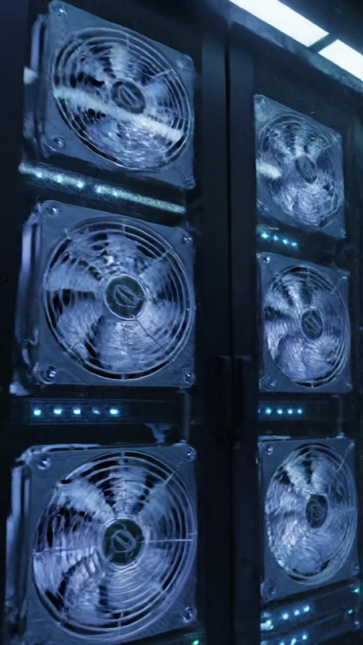 Dark Data: How Digital Waste Heats Up Servers