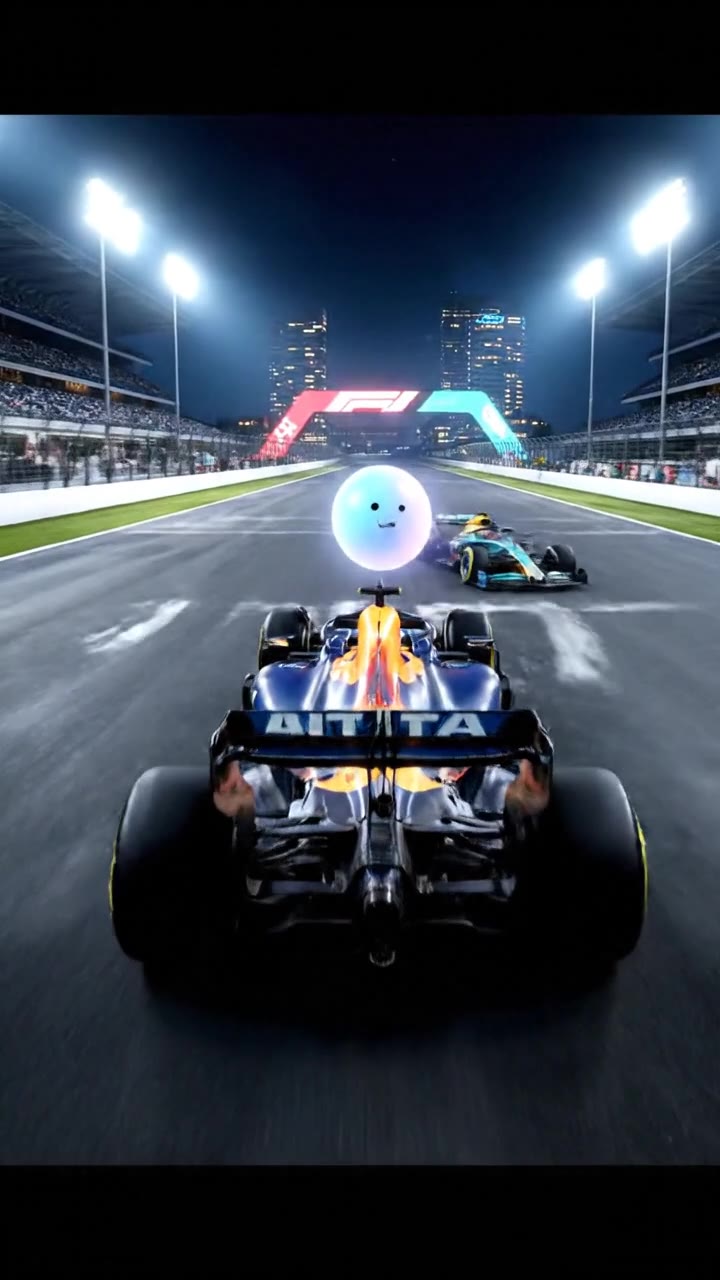 The intense 2021 championship battle