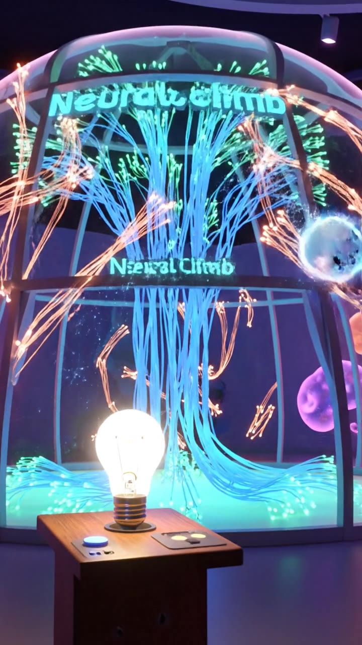 Inside the brain's command center