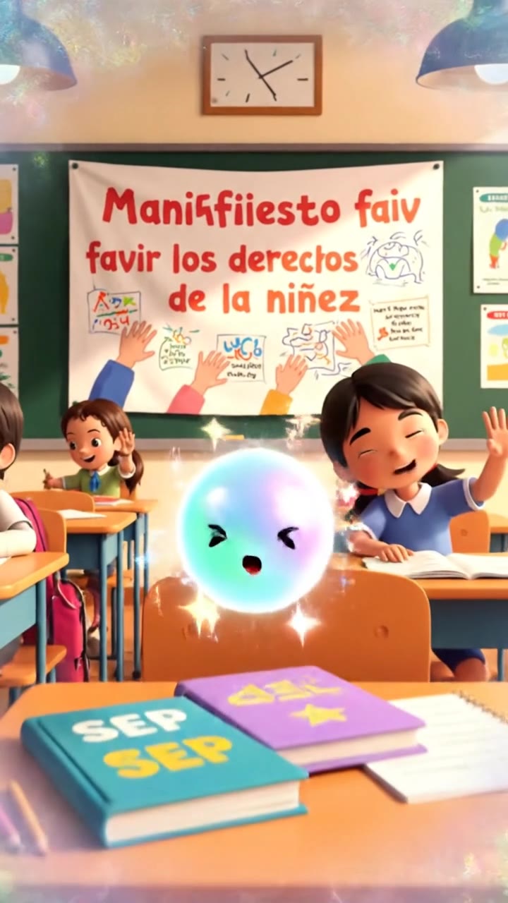 Derechos de la Niñez México