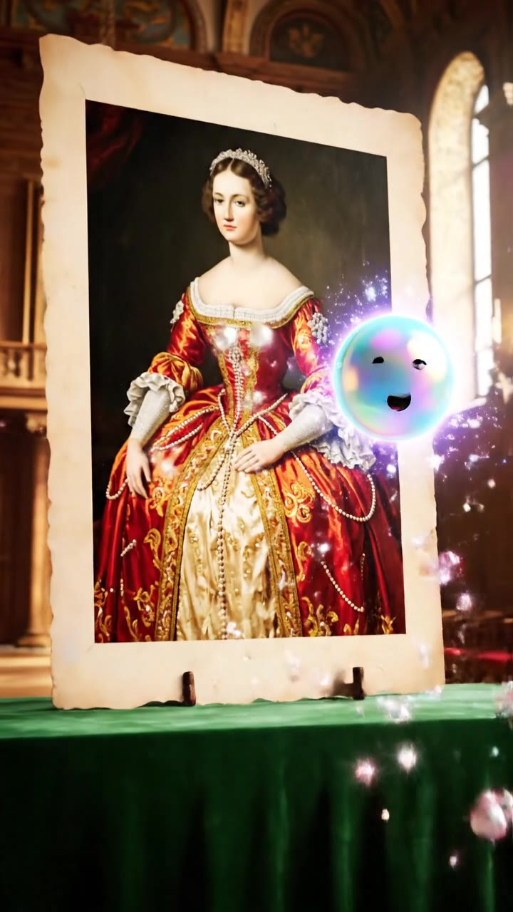 Pintan el poder, pintan el poder, su arte decide quién va a