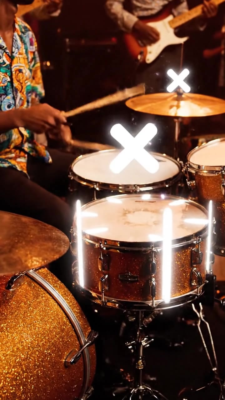 The birth of reggae and the one-drop beat