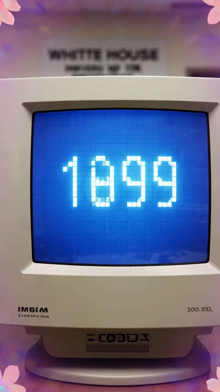 Y2K Bug Cost and Retro Programmers Trivia