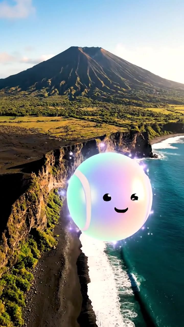 Volcanic Soil of the Aloha State: Trivia & History