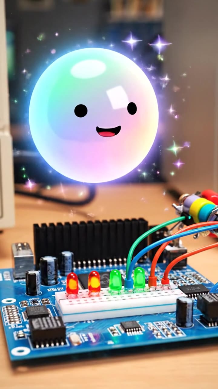 Arduino: The Death of the Expensive Prototype