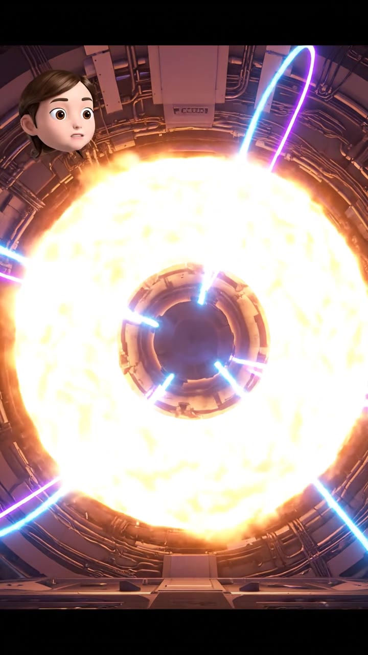 Fourth State of Matter: Artificial Suns
