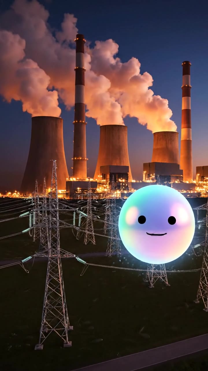 Green energy promises versus reality