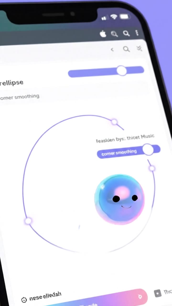 Why App Icons Are Squircles: The Appeal of Superellipses