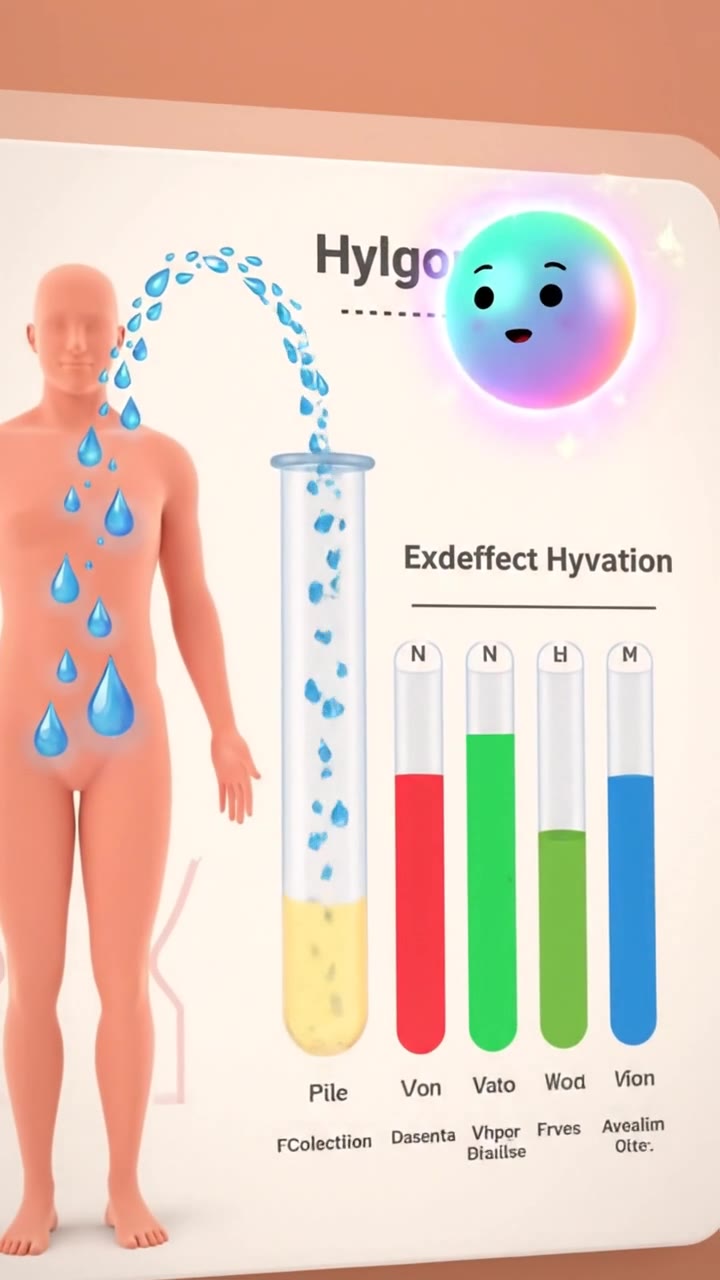 Urine Color Chart: The Science of Hydration