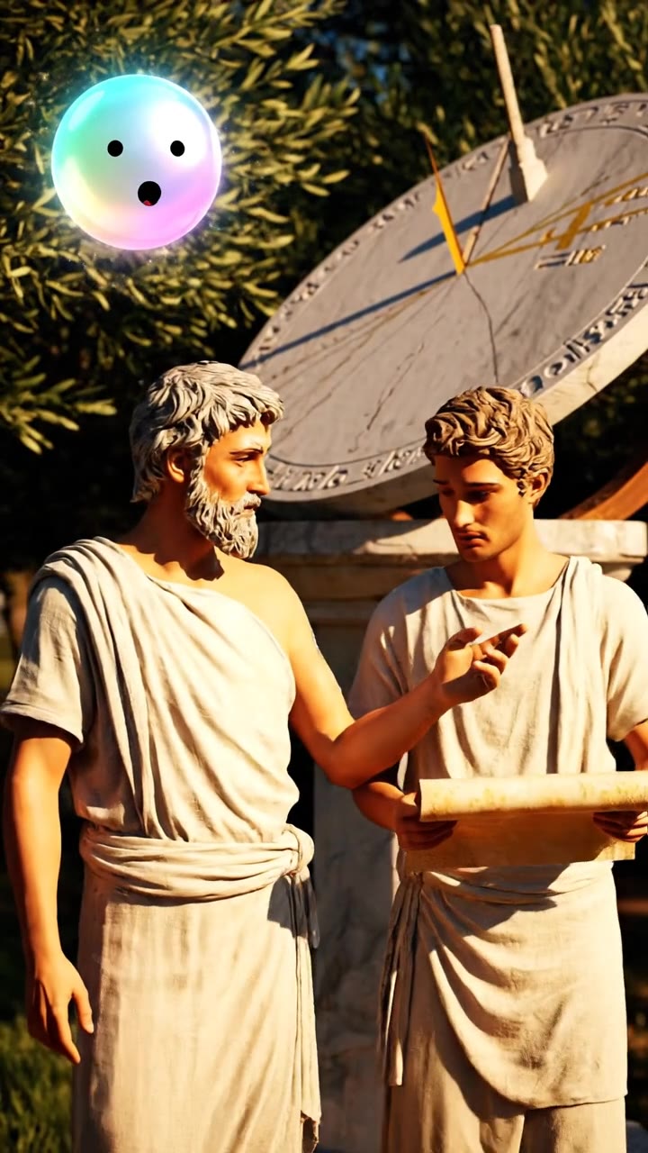 Eudaimonia Meaning: Aristotle's Guide to Flourishing