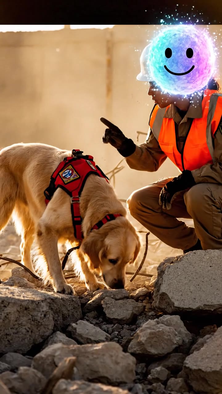 Qué es realmente un binomio canino