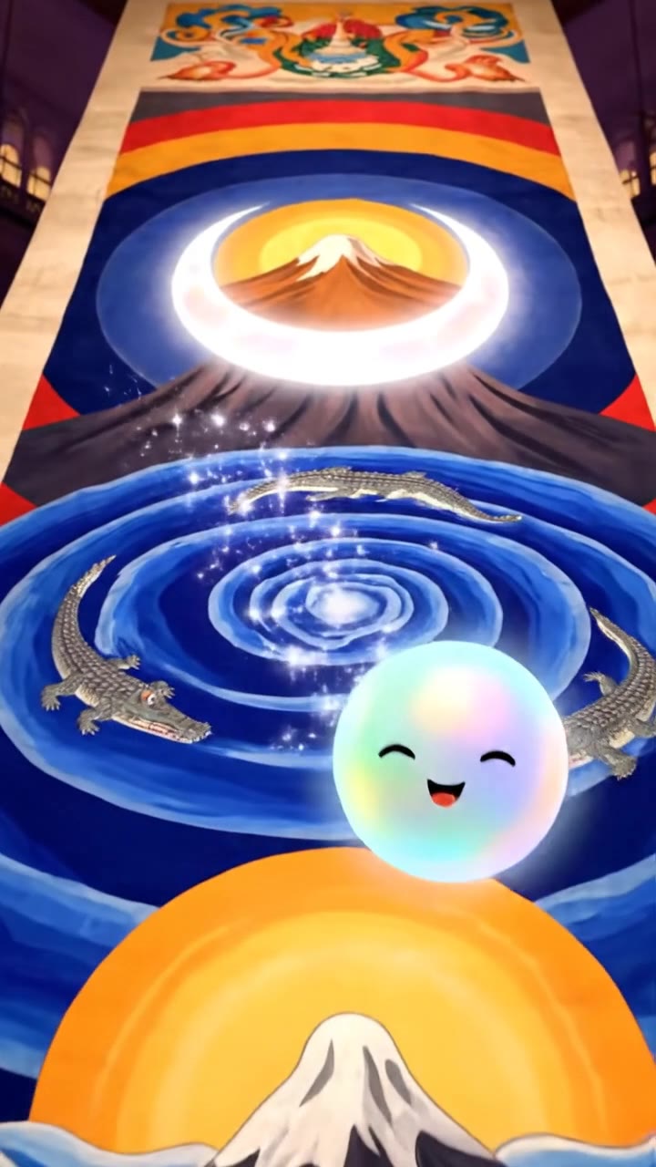 Cosmic Man and Ancient Maps of Soul Connection