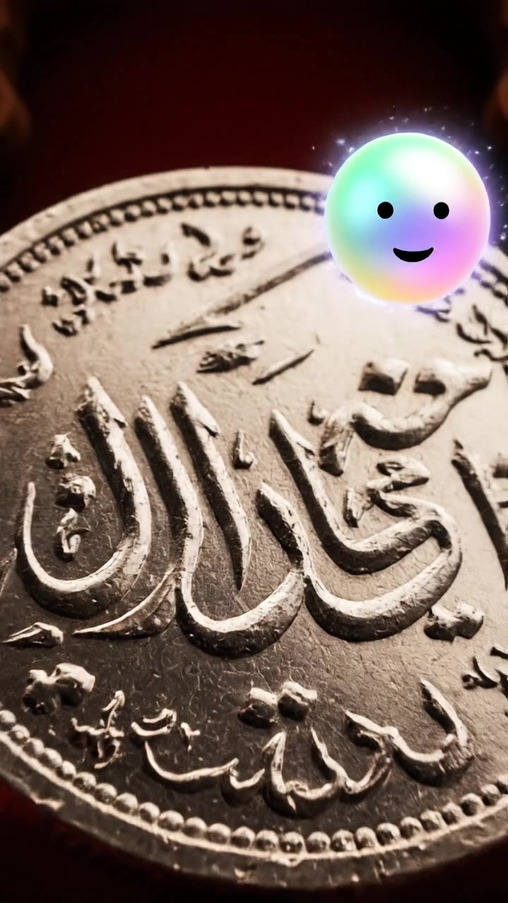 Carved Silver of the Rupee: World Currency Trivia