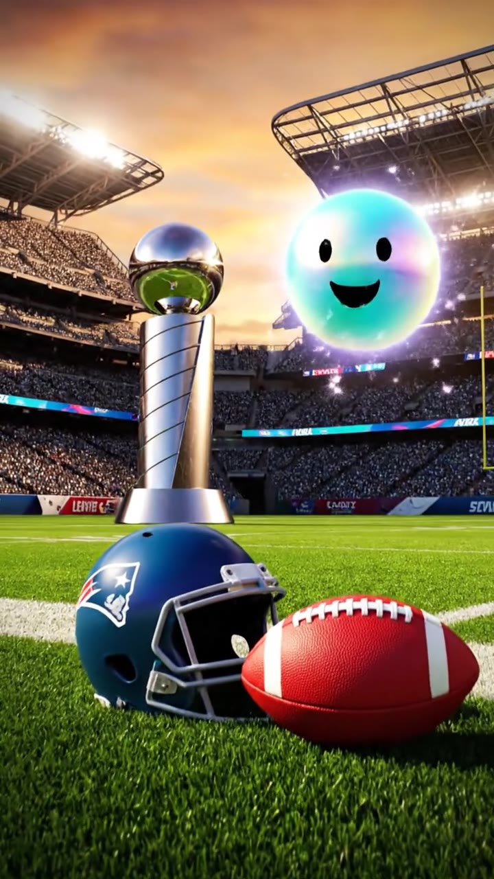 Super Bowl Commercials