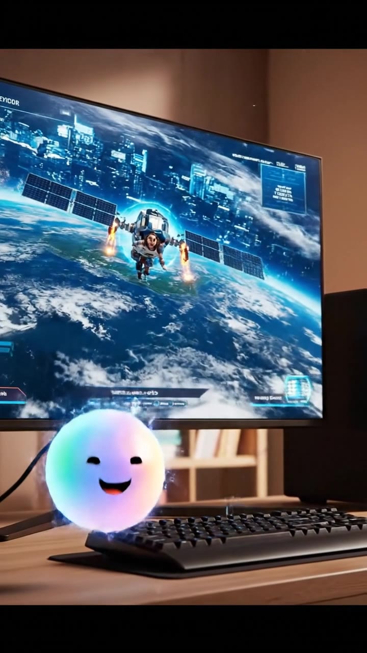 A órbita baixa e a revolução da internet espacial