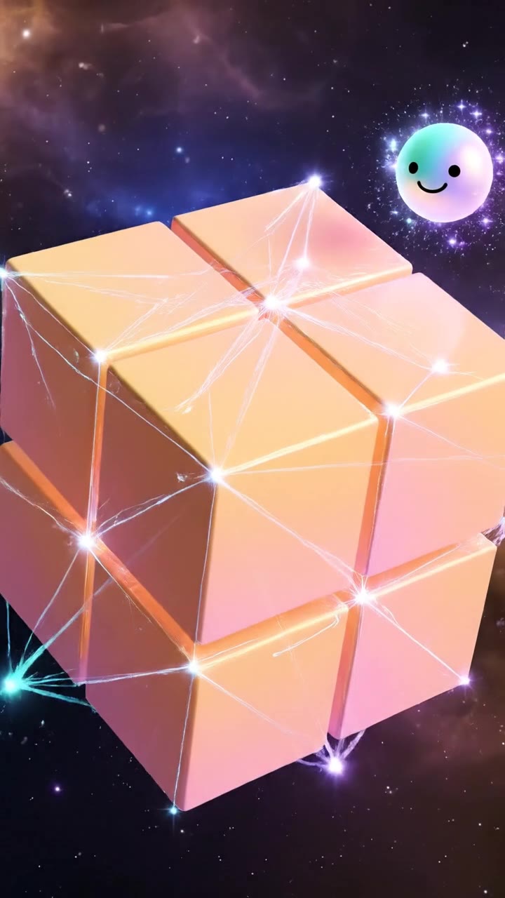 Tesseract Anatomy: The Sixteen Corners