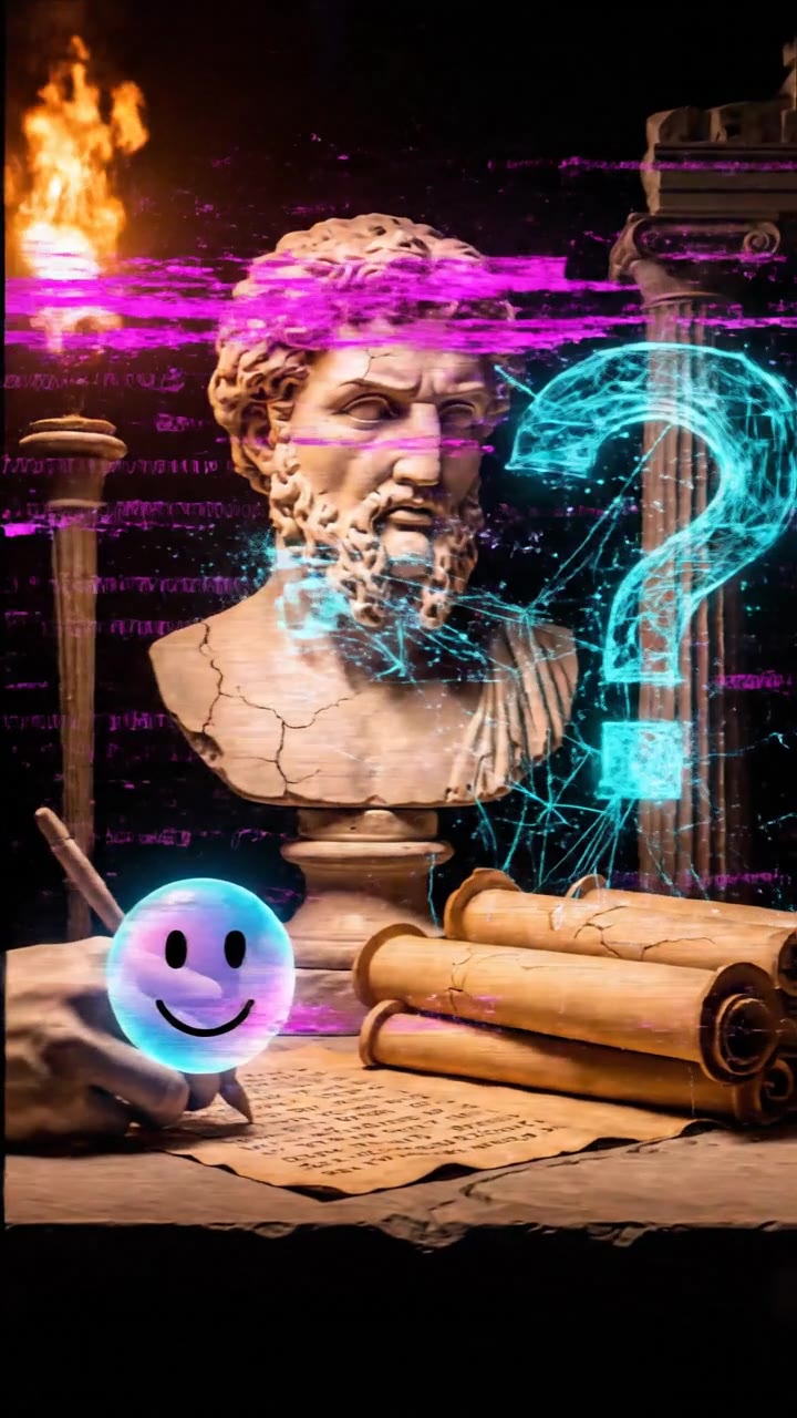 Plato the Silent Scribe: Socrates and Critical Thinking
